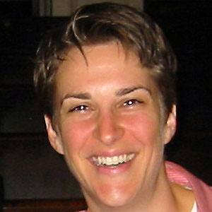 Rachel Maddow