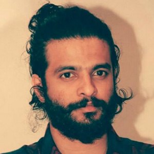 Neeraj Madhav