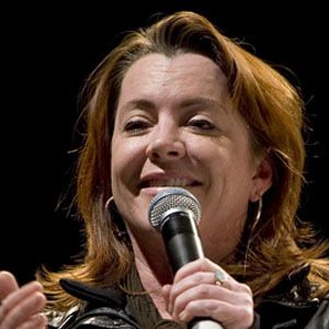 Kathleen Madigan