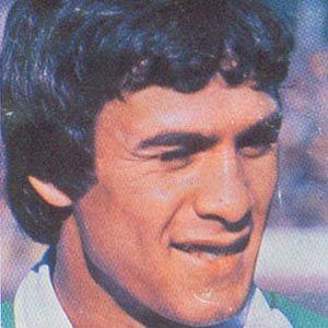 Rabah Madjer