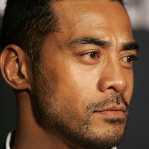 Robbie Magasiva