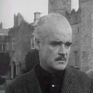 Patrick Magee