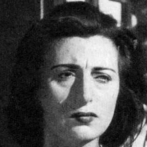 Anna Magnani