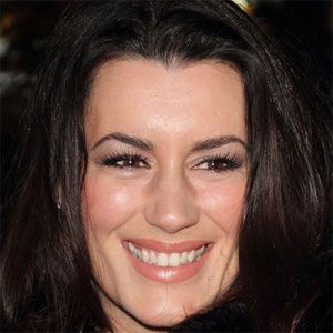 Kate Magowan