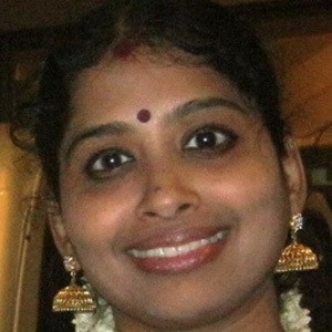 Nithyasree Mahadevan