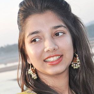 Arshia Mahajan
