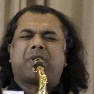 Rudresh Mahanthappa