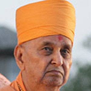 Pramukh Swami Maharaj