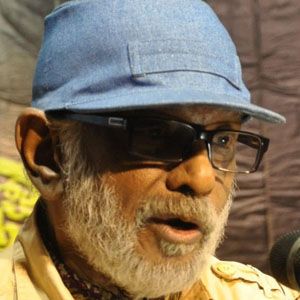 Balu Mahendra