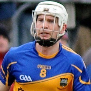 Brendan Maher