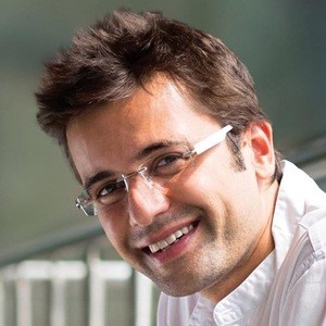 Sandeep Maheshwari