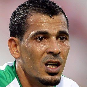 Younis Mahmoud