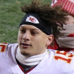 Patrick Mahomes II