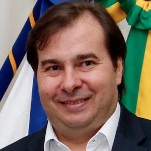 Rodrigo Maia