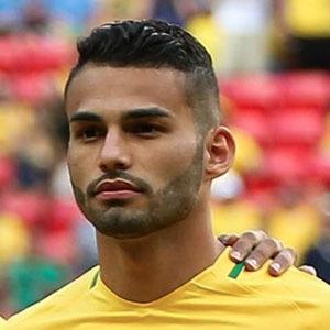 Thiago Maia