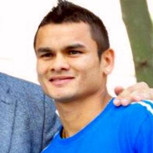 Marcos Maidana