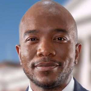 Mmusi Maimane