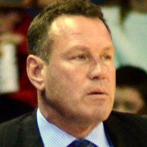 Dan Majerle