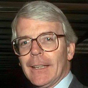 John Major