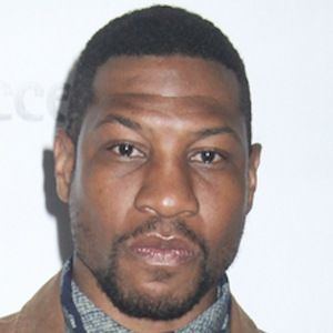 Jonathan Majors
