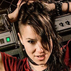 Jen Majura