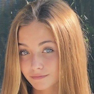 Ava Majury