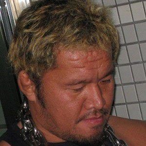 Togi Makabe