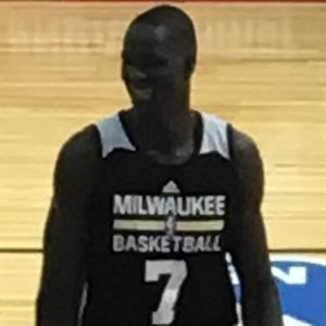 Thon Maker