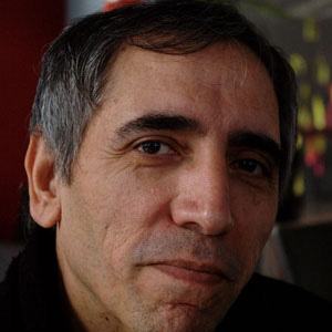 Mohsen Makhmalbaf