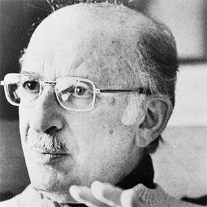 Bernard Malamud