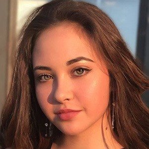 Angelina Malashiy