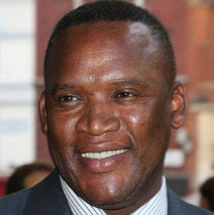 Devon Malcolm