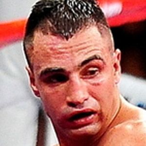 Paulie Malignaggi