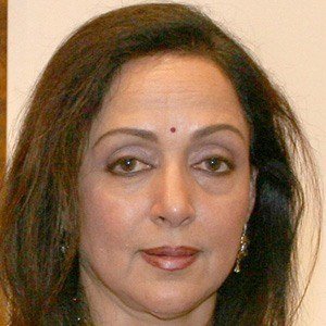 Hema Malini