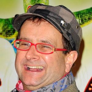 Timmy Mallett