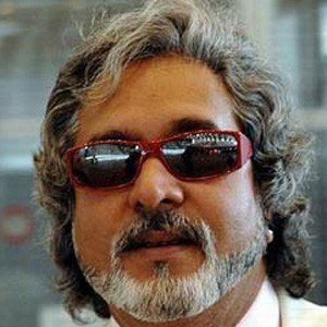 Vijay Mallya