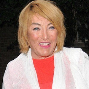 Kellie Maloney