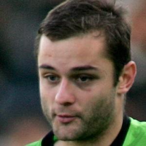 Shaun Maloney