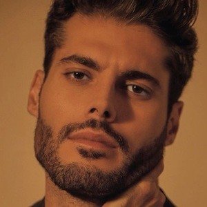 Erick Sandoval Malora