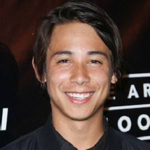 Sean Malto