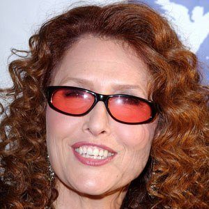 Melissa Manchester