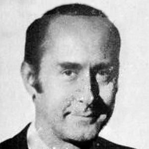 Henry Mancini