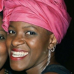 Zenani Mandela-dlamini