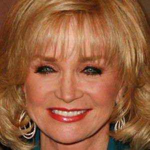 Barbara Mandrell