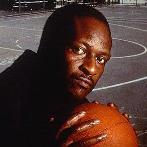 Earl Manigault