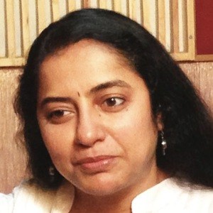 Suhasini Maniratnam
