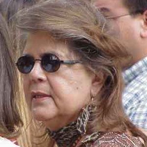 Wilma Mankiller