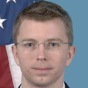 Chelsea Manning