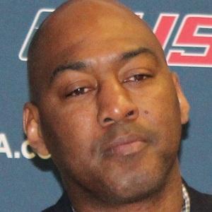 Danny Manning