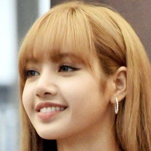 Lalisa Manoban